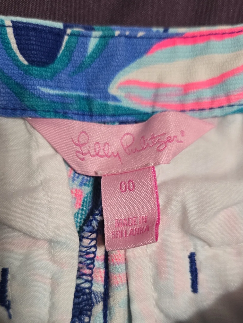 Lilly Pulitzer lilly pulitzer